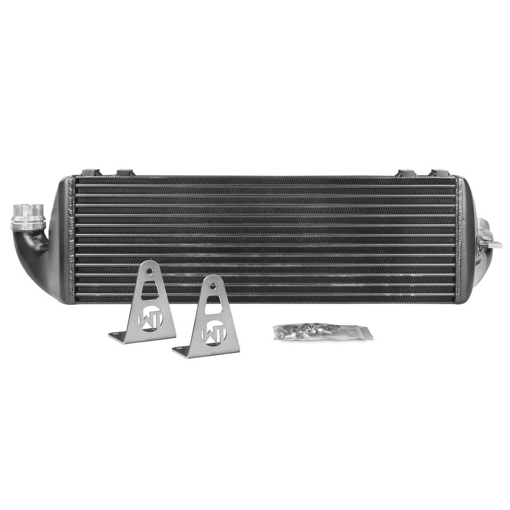 WAGNER TUNING 200001072 Competition Intercooler-Kit RENAULT Megane 3 RS Photo-0 