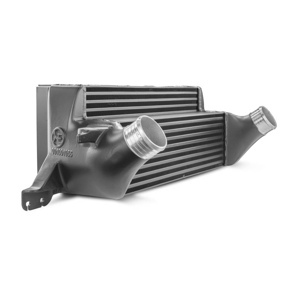 WAGNER TUNING 200001073 Competition Intercooler Kit EVO1 FORD Mustang 2.3 Ecoboost Photo-1 