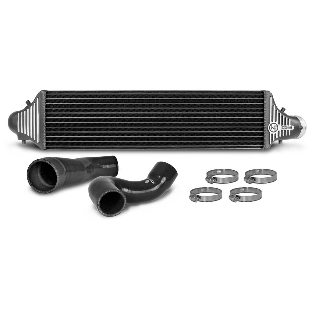 WAGNER TUNING 200001086 Competition Intercooler Kit HONDA Civic FK2 Photo-0 