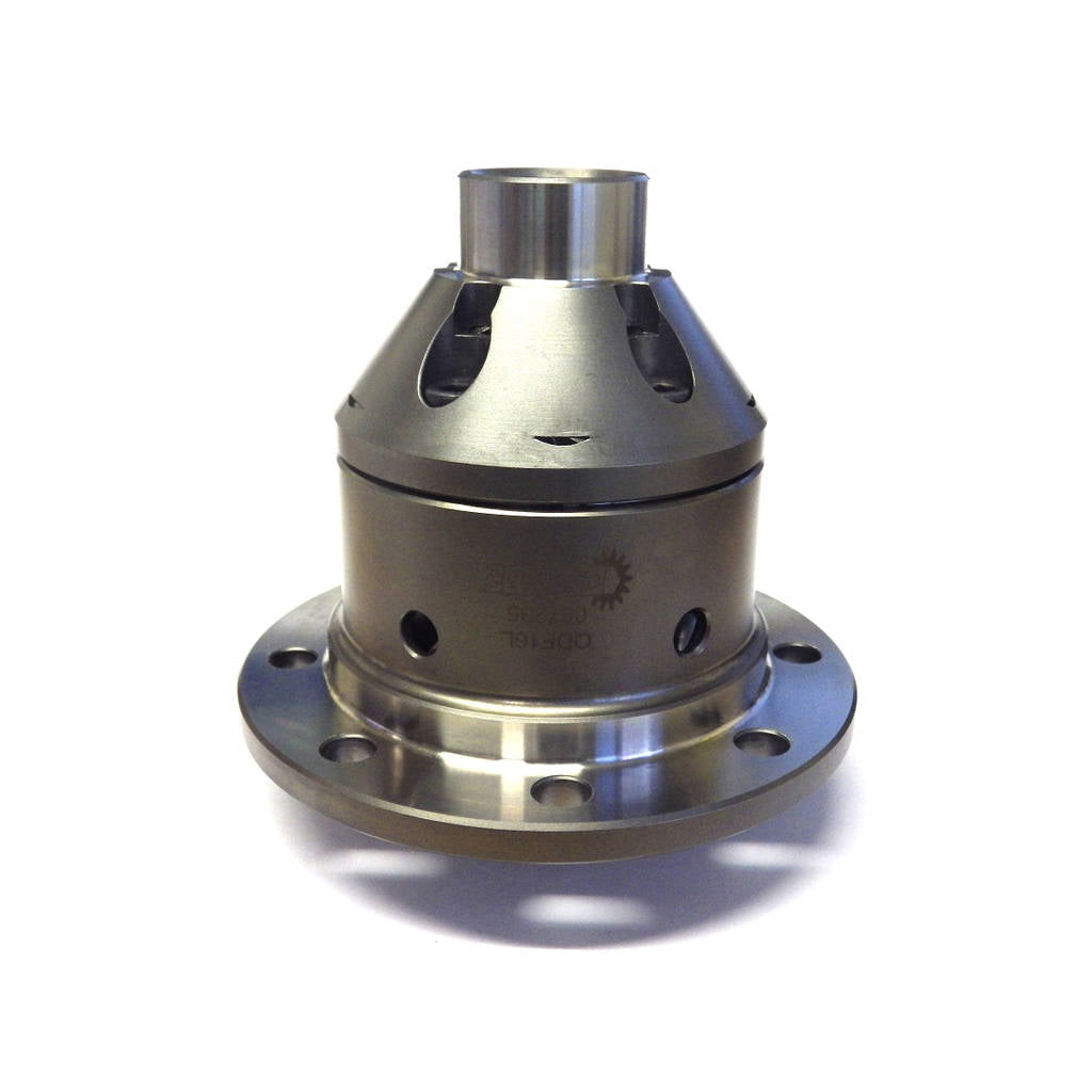 QUAIFE QDF16L Front Differential ATB LSD Helical for NISSAN GT-R (R35) Photo-0 