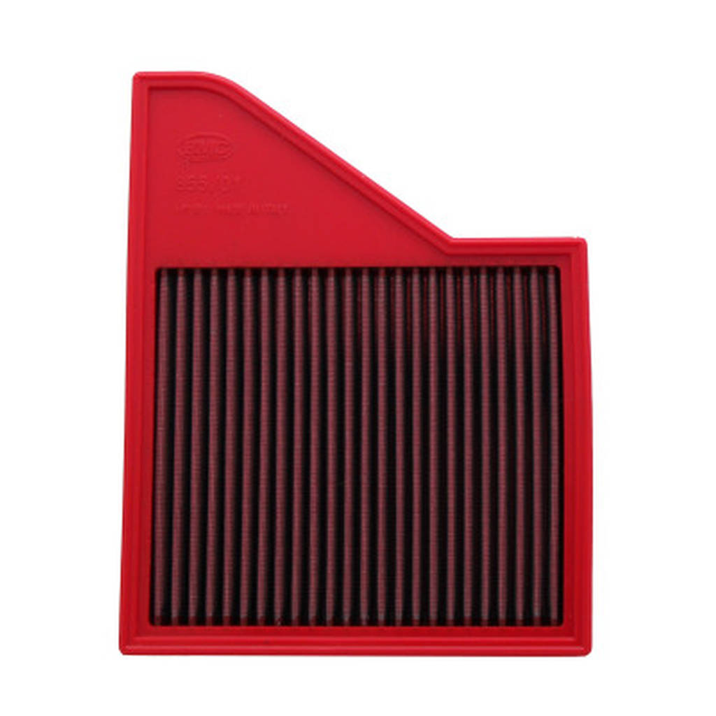 BMC FB855/01 Air Filter FORD MUSTANG 4.6 V8 2010 Photo-0 