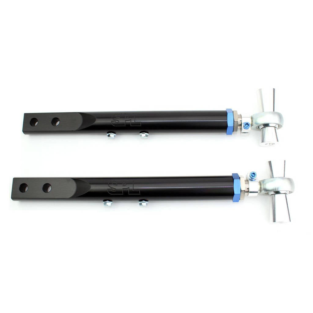 SPL PARTS SPL TR R32 GTR Front Tension Rods R32, R33 GT-R Photo-0 