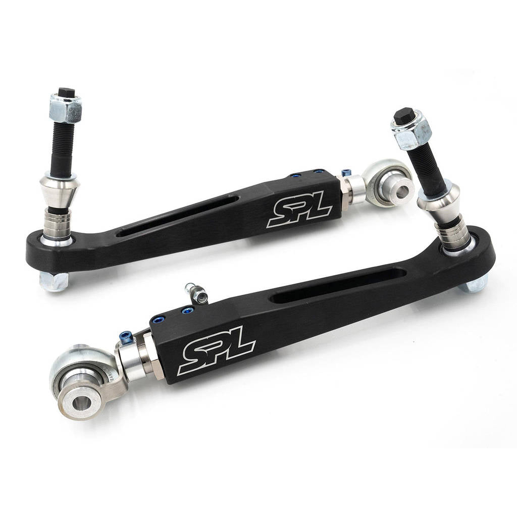 SPL PARTS SPL FLCA F8X Front Lower Control Arms for BMW M2/M3/M4 (F8X) Photo-0 