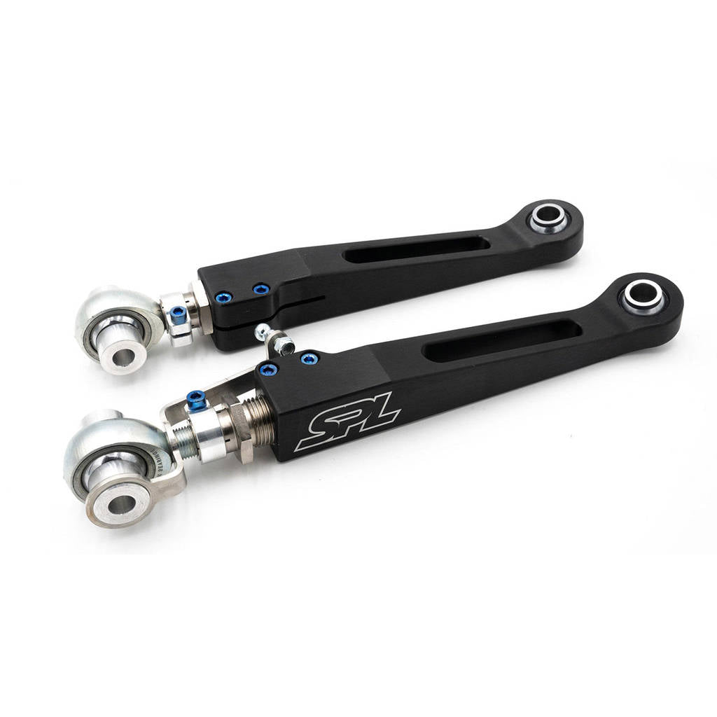 SPL PARTS SPL FLCA F8X Front Lower Control Arms for BMW M2/M3/M4 (F8X) Photo-3 