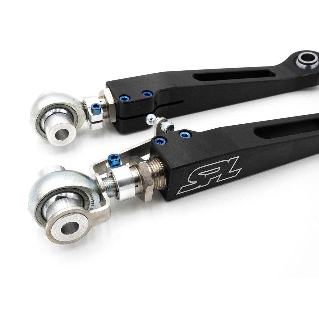 SPL PARTS SPL FLCA F8X Front Lower Control Arms for BMW M2/M3/M4 (F8X) Photo-4 