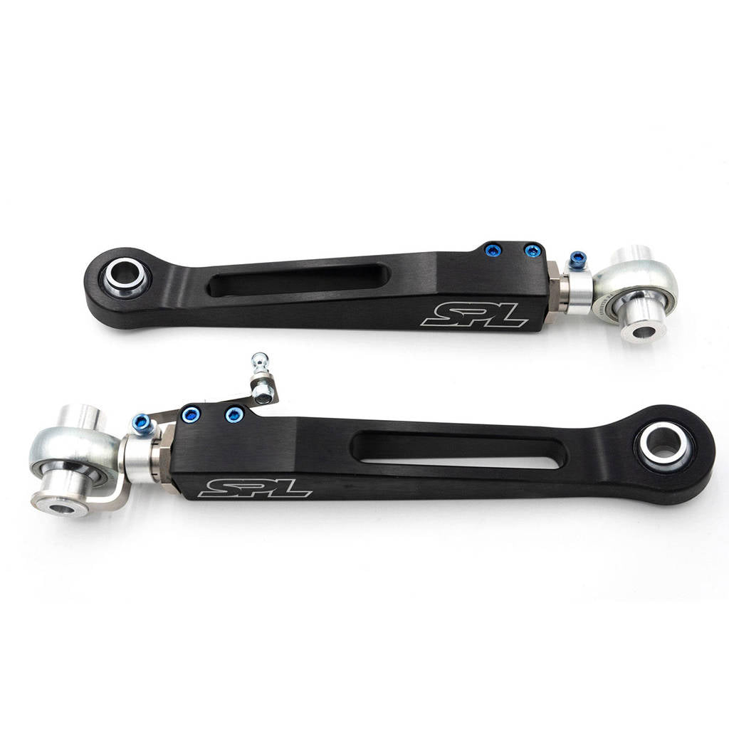 SPL PARTS SPL FLCA F8X Front Lower Control Arms for BMW M2/M3/M4 (F8X) Photo-5 