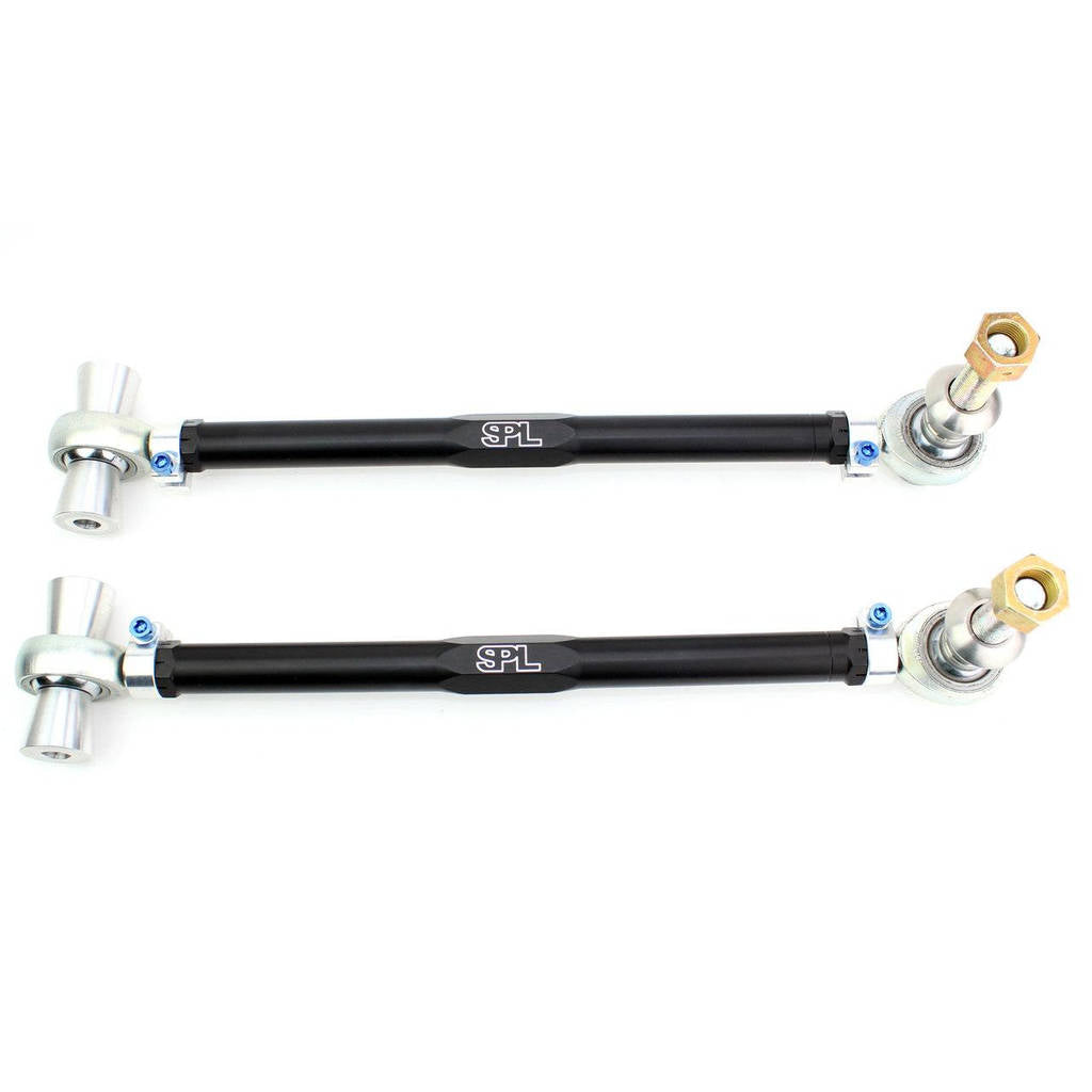 SPL PARTS SPL TR E9X BMW E9X/E8X/F8X Front Tension Rods Photo-0 