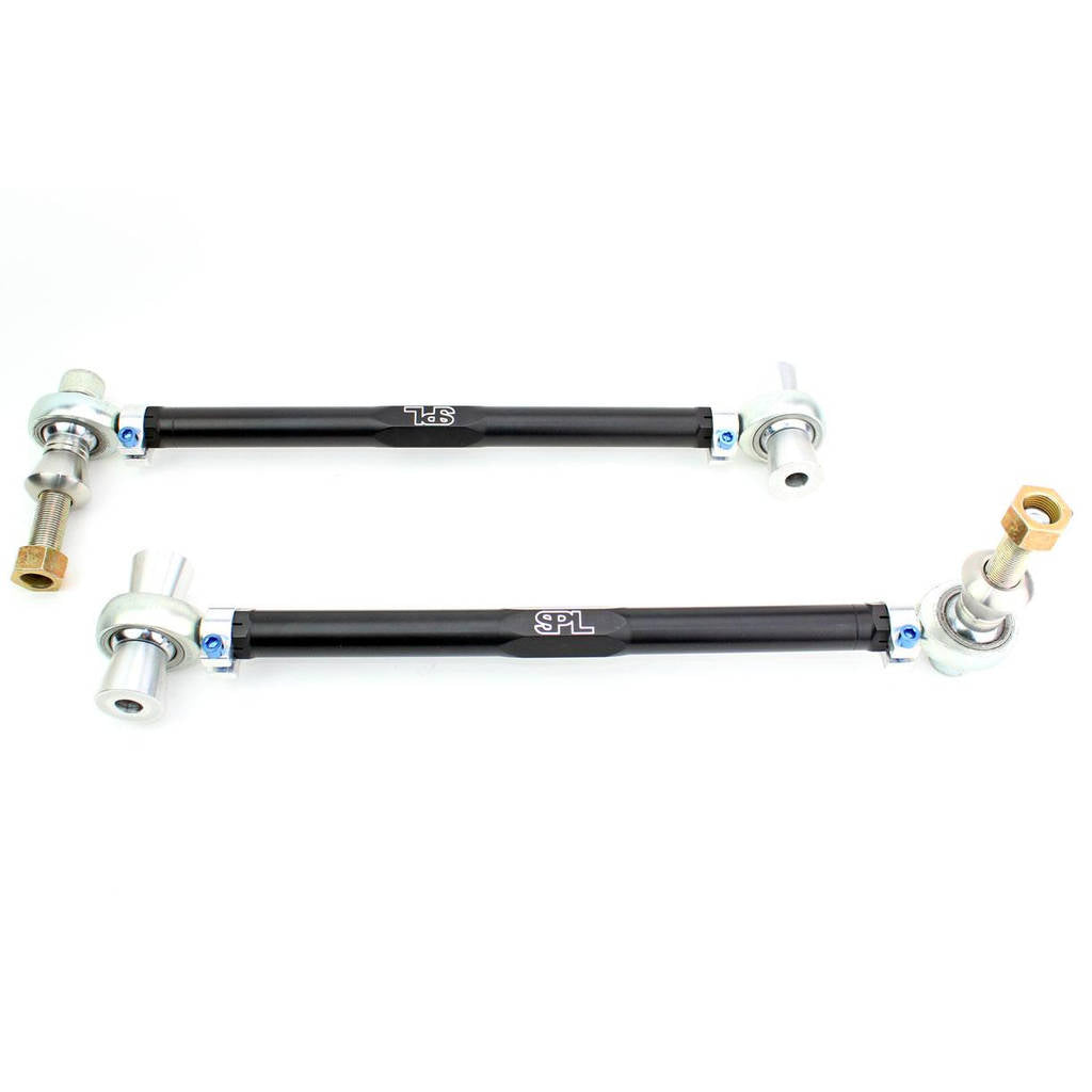SPL PARTS SPL TR E9X BMW E9X/E8X/F8X Front Tension Rods Photo-2 
