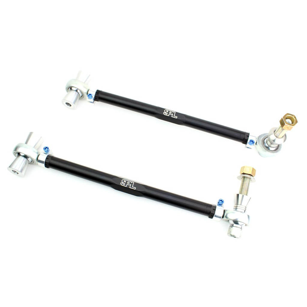 SPL PARTS SPL TR E9X BMW E9X/E8X/F8X Front Tension Rods Photo-3 