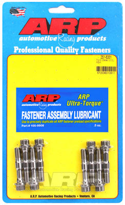 ARP 251-6201 Rod Bolt Kit for Ford RS2000 2.0L M8 Photo-0 