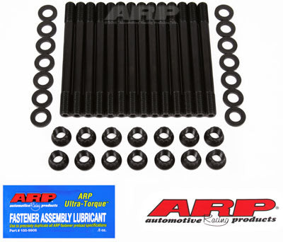 ARP 252-4302 Head Stud Kit for Ford 4.0L XR6 Inline 6 M12 Photo-0 