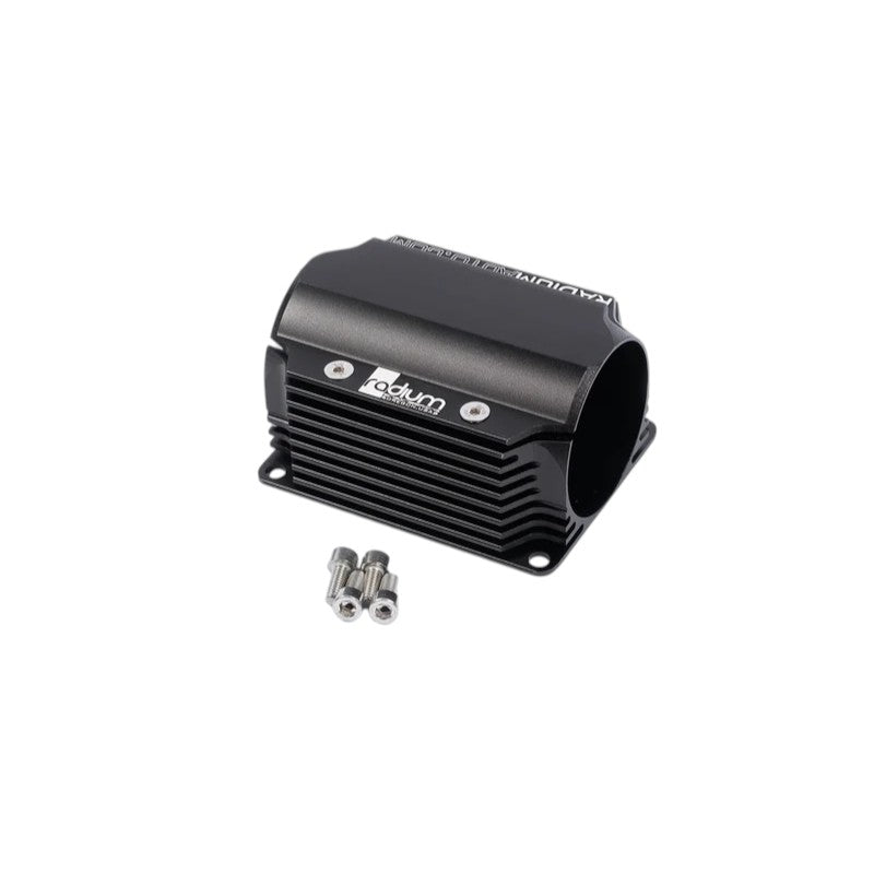 RADIUM 20-0221 1PC CLAMP, 60MM, HEAT EXCHANGER Photo-0 