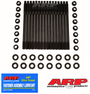 ARP 253-4701 Head Stud Kit for Ford 2.5L Duratec V6 undercut Photo-0 