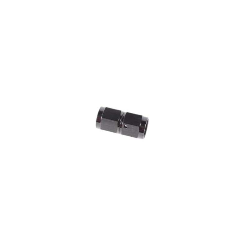RADIUM 14-0267 6AN COUPLER, FEMALE TO FEMALE, STRAIGHT Photo-0 