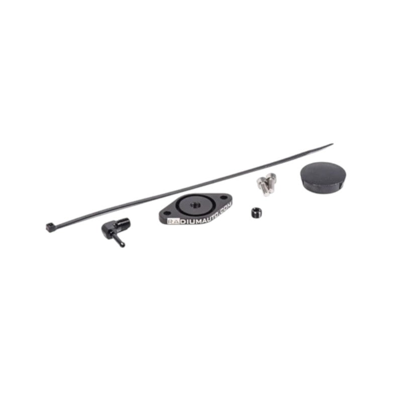RADIUM 20-0356 SOUND SYMPOSER DELETE KIT, FOCUS ST Photo-0 