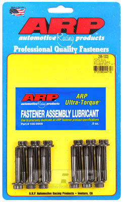 ARP 256-1003 Cam Phaser Bolt Kit for Ford Coyote 5.0L. 12 bolts Photo-0 