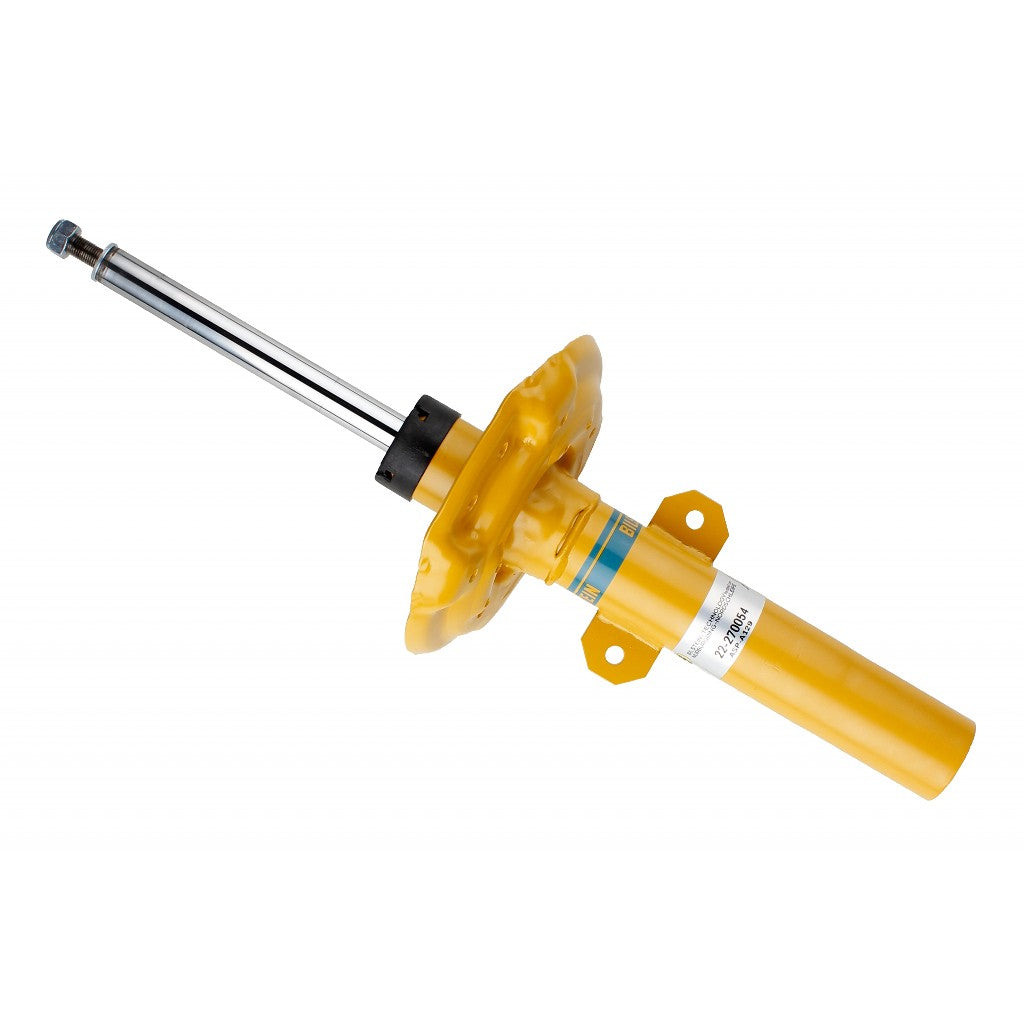 BILSTEIN 22-270054 Front Shock Absorber B6 (R2) RENAULT Talisman VA Photo-0 