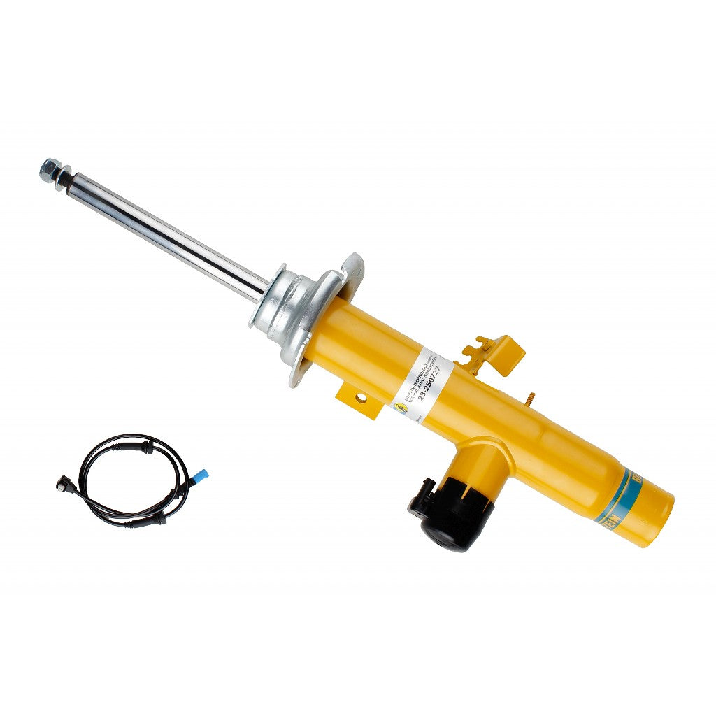BILSTEIN 23-250727 Front Left Shock Absorber B6 (R3.2) BMW 1-4 F20-F36 2WD;VL;B6DT Photo-0 