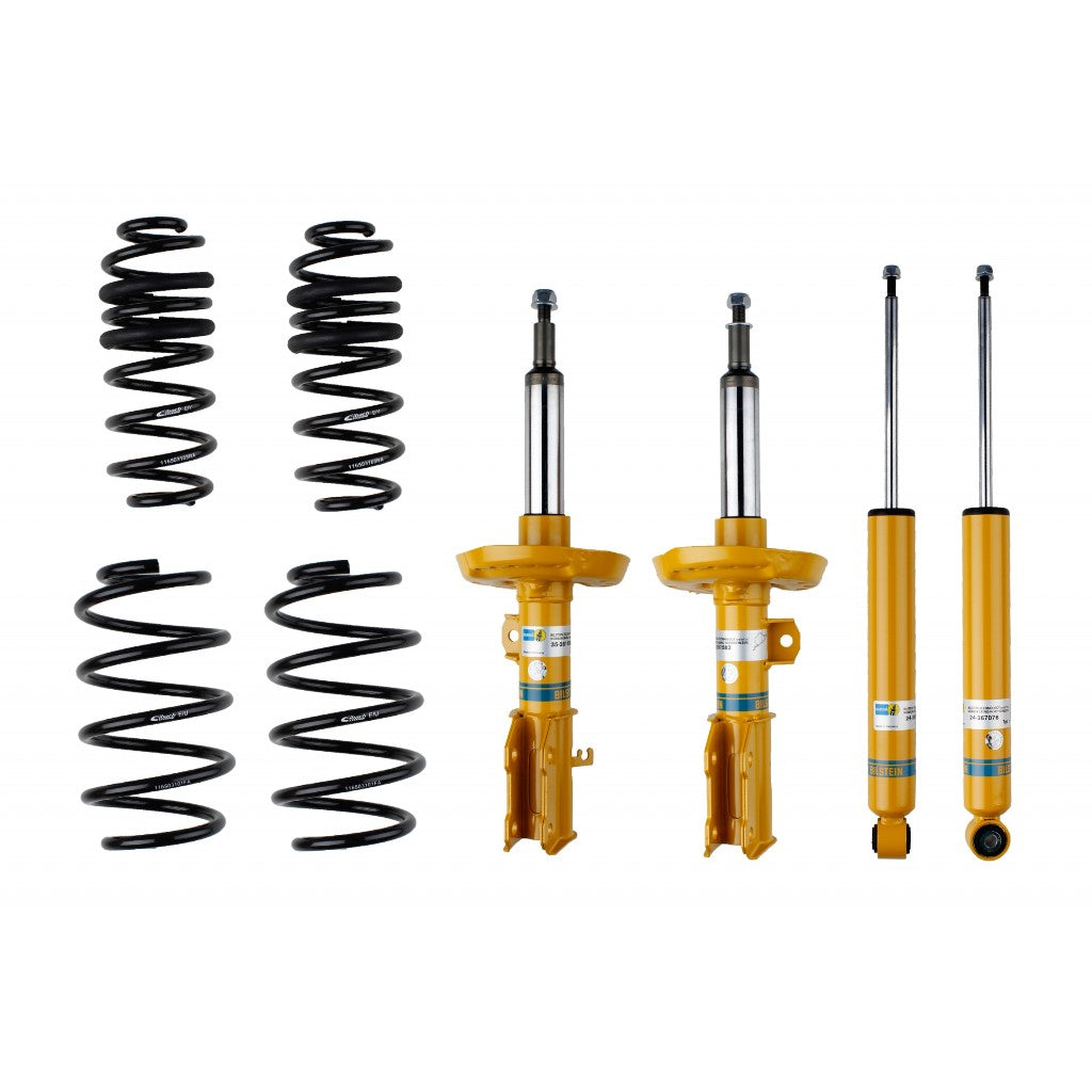 BILSTEIN 46-275301 Suspension Kit B12 (R4) OPEL Astra (K) SportsTourer ;K;B12PK Photo-0 