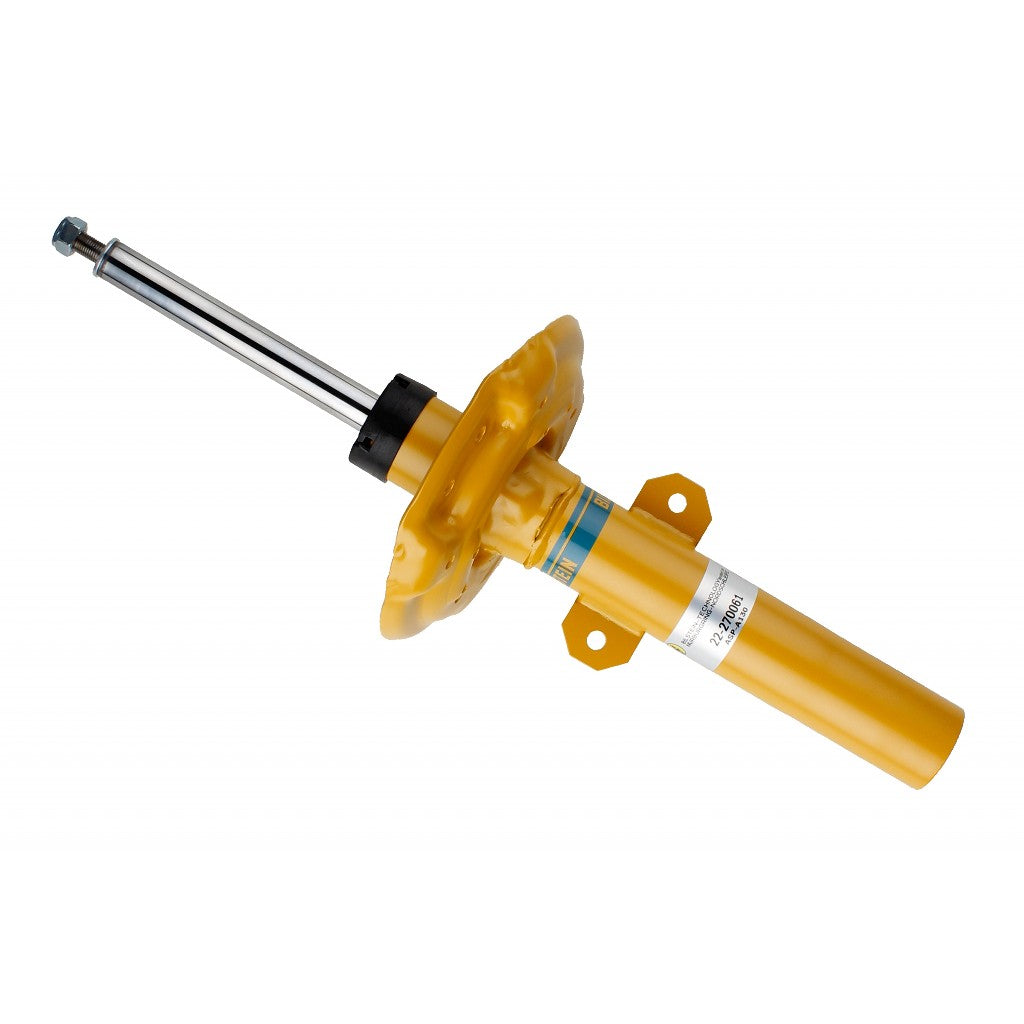 BILSTEIN 22-270061 Front Shock Absorber B8 (R2) RENAULT Talisman VA Photo-0 