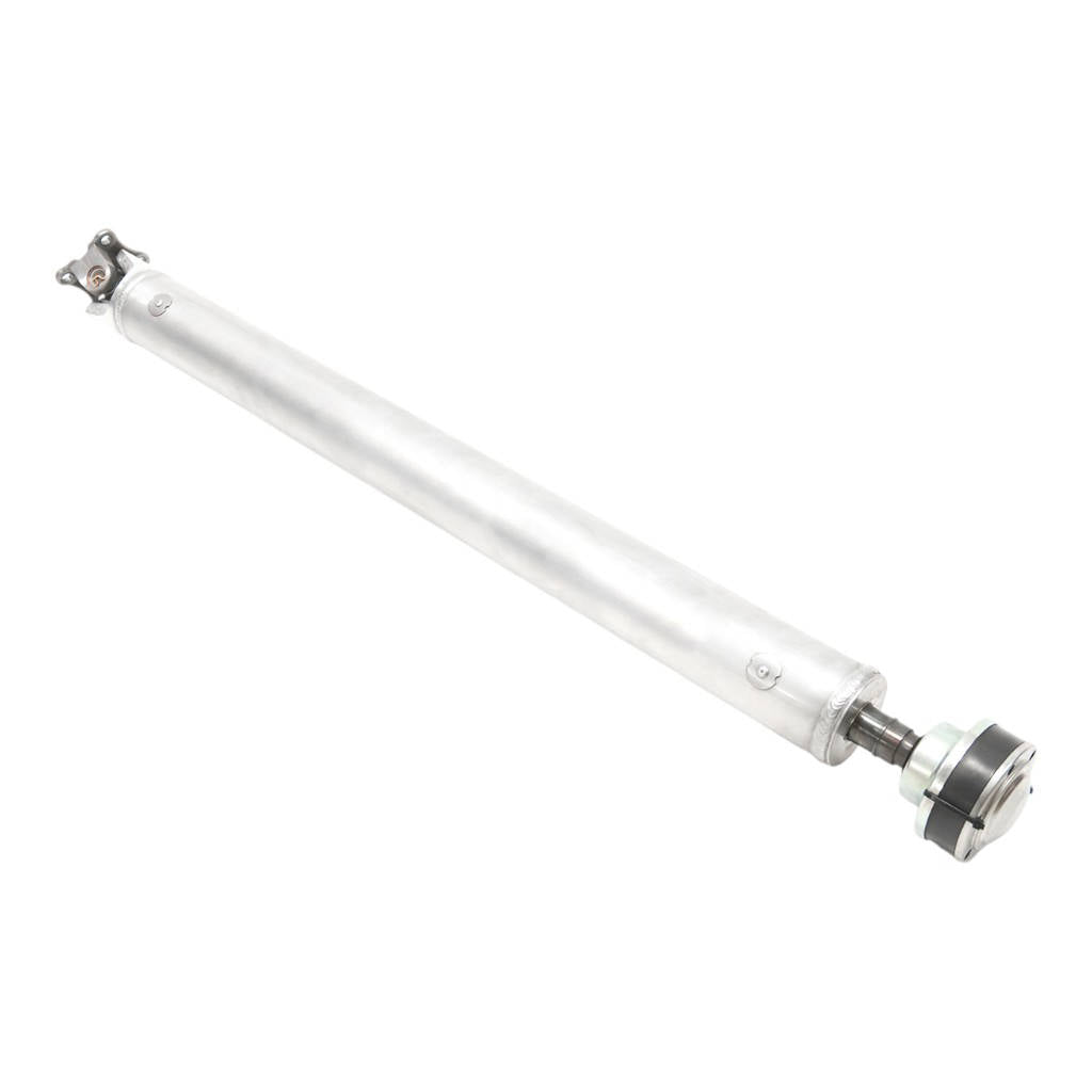 AMS ALP.28.03.0001-1 Aluminum Driveshaft (1-Piece Dampened 3.5") for INFINITI Q50 / Q60 Photo-2 