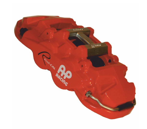 AP RACING CP8530-6S0BG Brake caliper Radi-CAL (JK)RHTx28.0-CP6600 Photo-0 