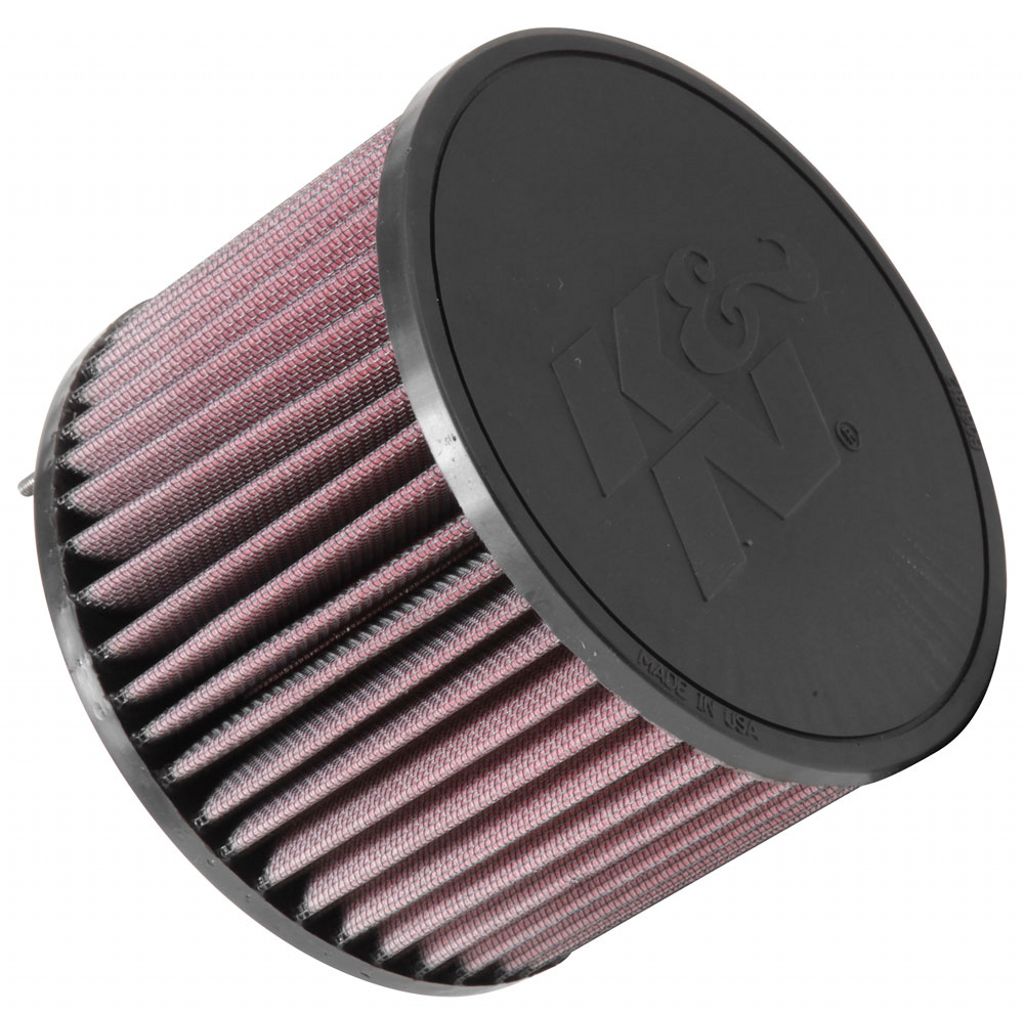 K&N E-0653 Replacement Air Filter AUDI A4 L4-2.0L DSL; 2014-2016 Photo-0 