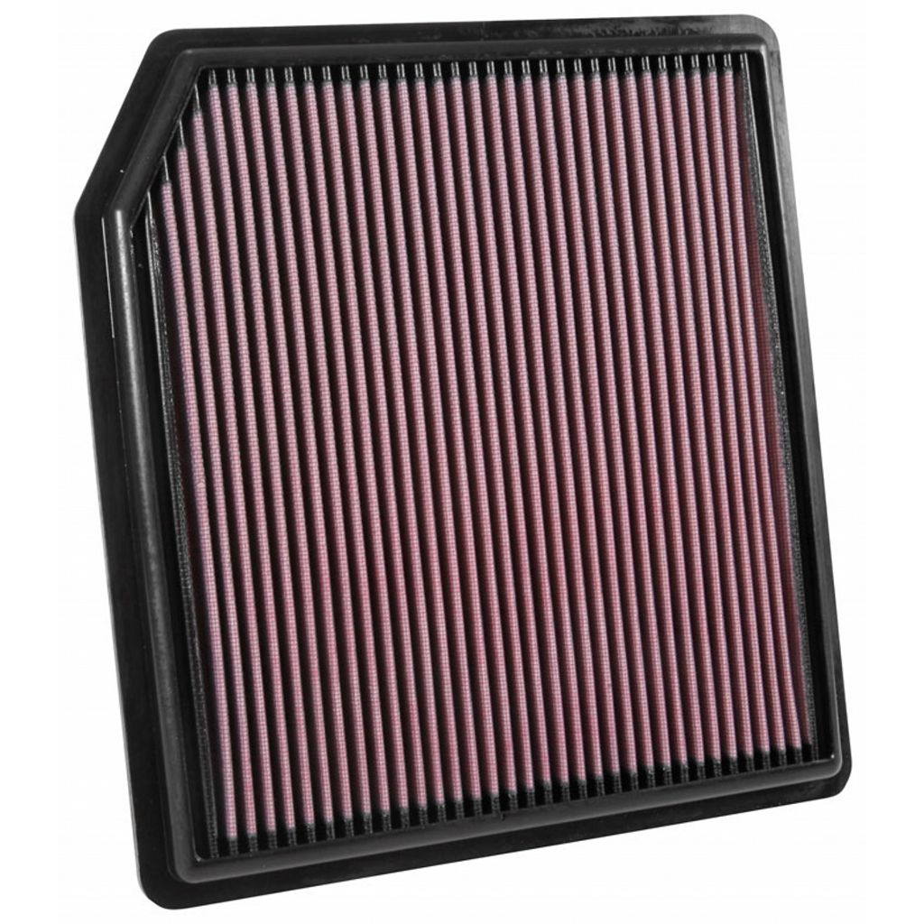 K&N 33-3069 Replacement Air Filter SUZUKI VITARA L4-1.4L F/I, 2015-2017 Photo-0 