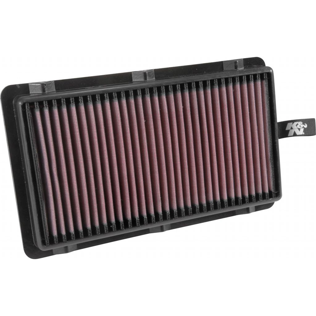 K&N 33-3064 Replacement Air Filter KIA SORENTO III L4-2.2L DSL; 2015-2018 Photo-0 