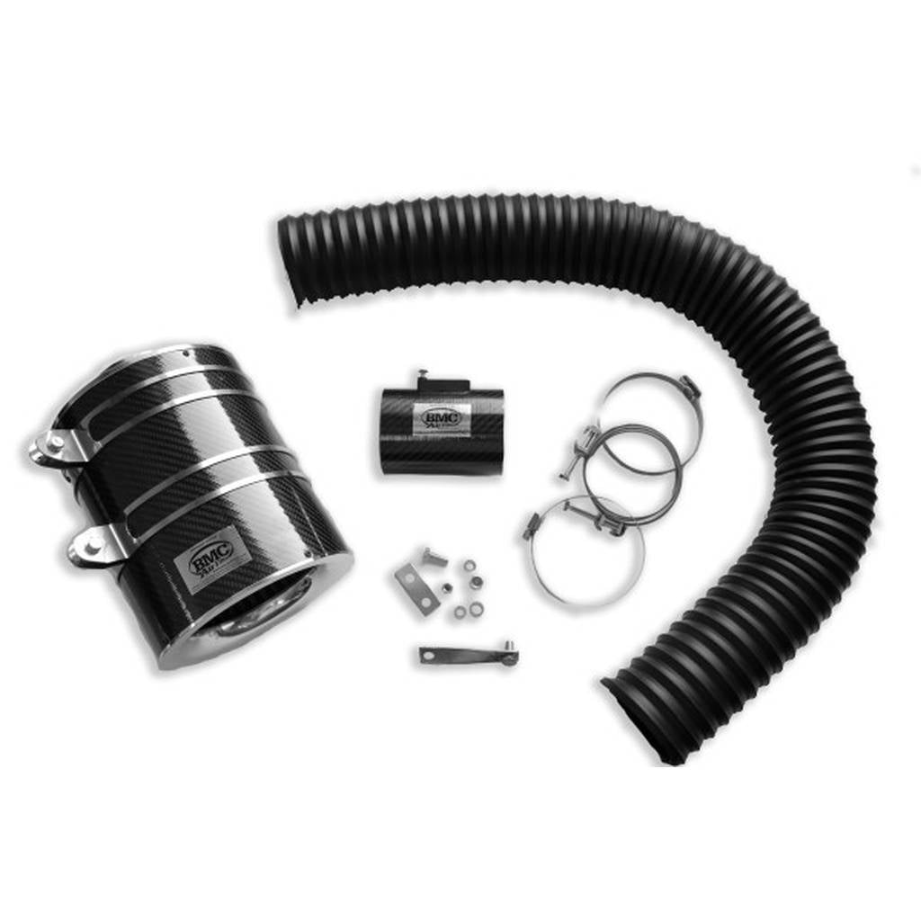 BMC ACCDASP-58 CDA Intake system for LOTUS EXIGE 3,5 S V6 SUPERCHARGED 2012+ Photo-0 