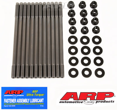 ARP 260-4702 Head Stud Kit for Subaru EJ Series Phase 2 '99 to present SOHC Photo-0 