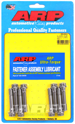 ARP 260-6302 Rod Bolt Kit for Subaru EJ25 DOHC turbo Photo-0 