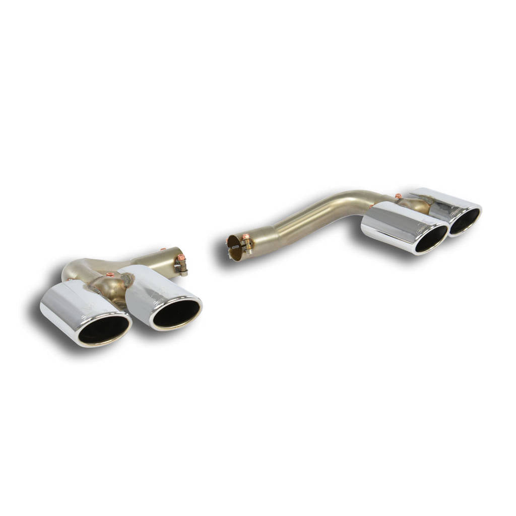 SUPERSPRINT 722427 KIT 4 TER.OV.MERCEDES-Benz B 250 Photo-0 