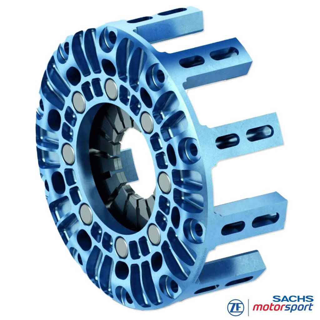 SACHS PERFORMANCE 003072000324 Clutch Housing RCS 115 Photo-0 