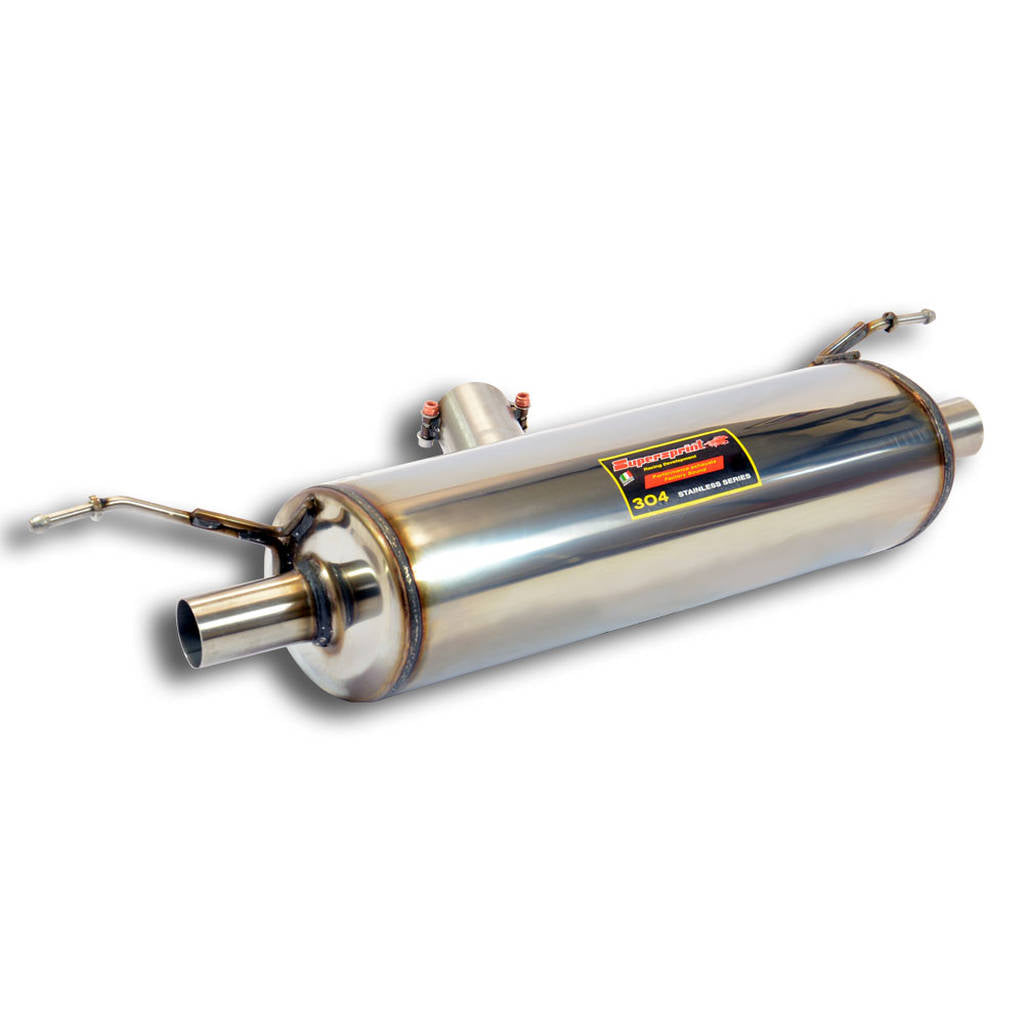 SUPERSPRINT 524704 POST.dx-sxBMW F20/22 118i(B38) Photo-0 