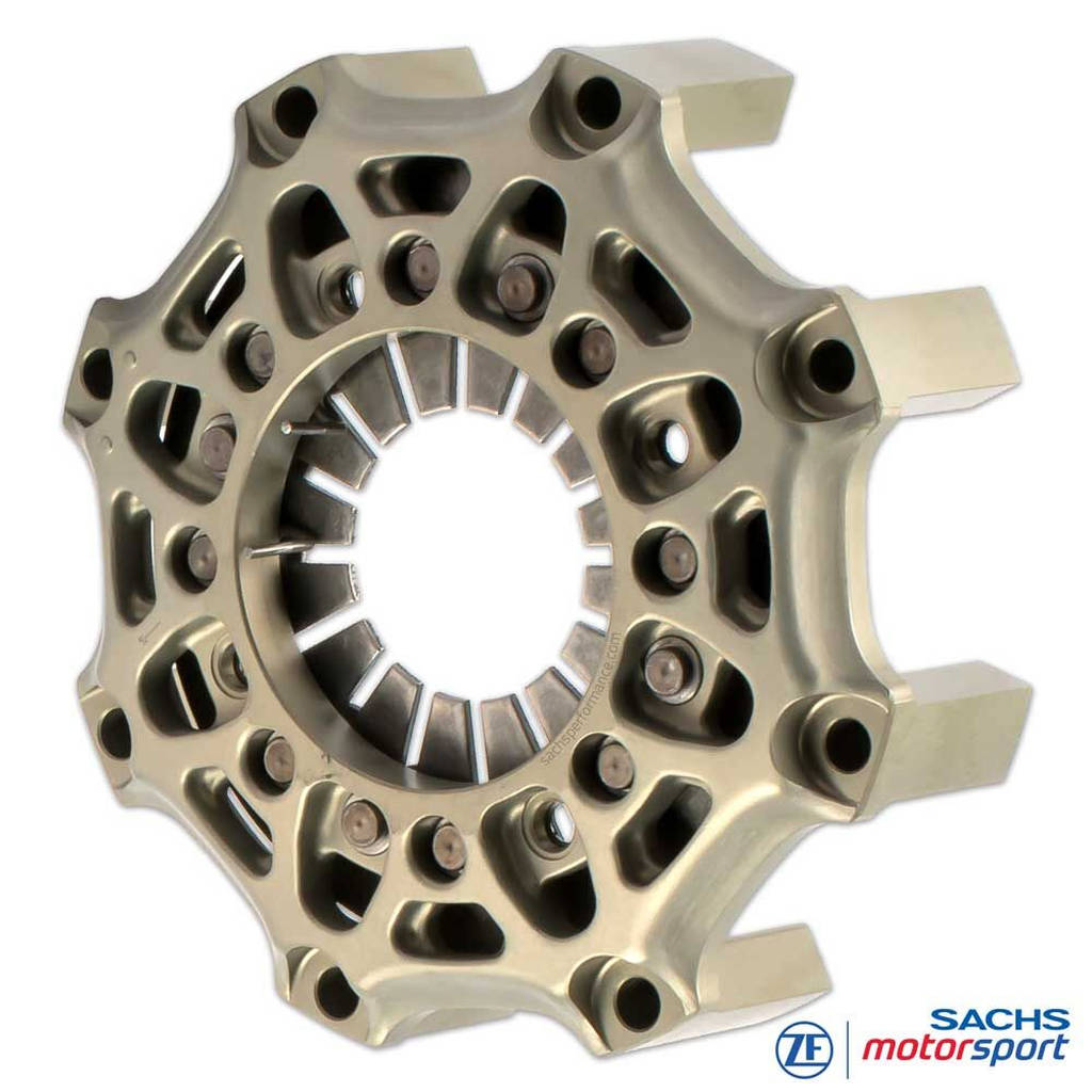 SACHS PERFORMANCE 003072000291 Clutch Housing RCS 140 Photo-0 
