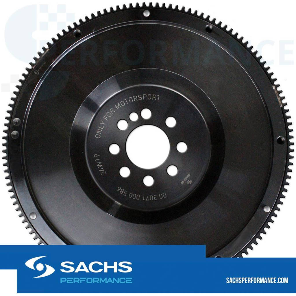 SACHS PERFORMANCE 883089000126 Performance Clutch Kit and One Mass Flywheel Photo-3 