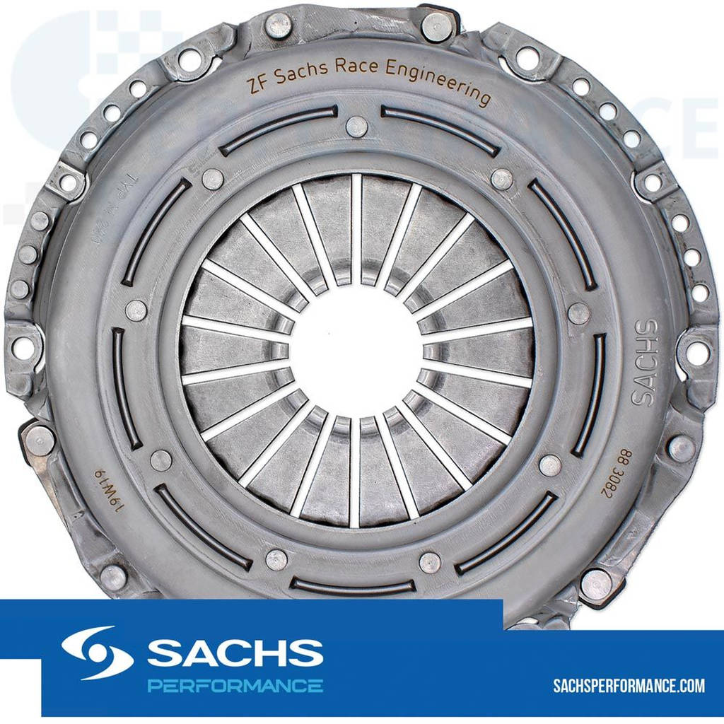 SACHS PERFORMANCE 883082002362 Clutch Cover Performance Photo-0 