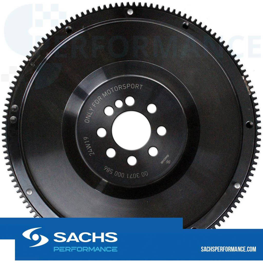 SACHS PERFORMANCE 003071000586 Performance Flywheel (SMF) Photo-0 