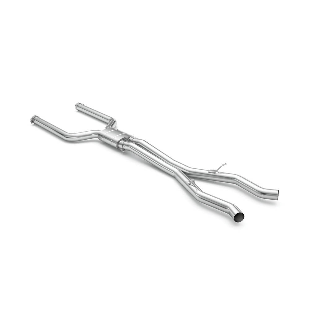 EISENMANN B5555.00001 X-Pipe MSD/IM EG ROAD Photo-0 