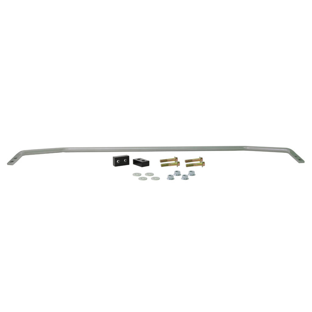 WHITELINE BFR80 Rear Sway Bar 22mm Non Adjustable for Ford Fiesta Mk7 2013-2018 Photo-2 