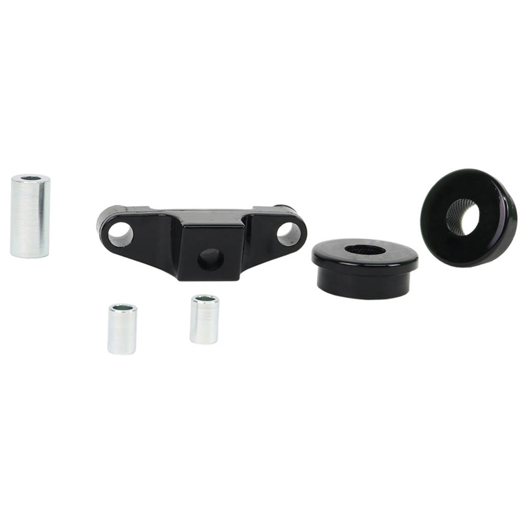 WHITELINE KDT958 Front Gearbox Selector Bushing - Subaru 6 Speed Photo-0 