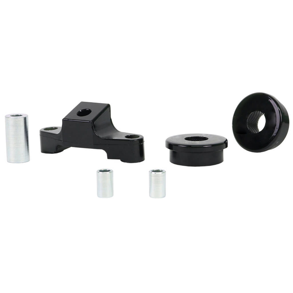 WHITELINE KDT958 Front Gearbox Selector Bushing - Subaru 6 Speed Photo-1 