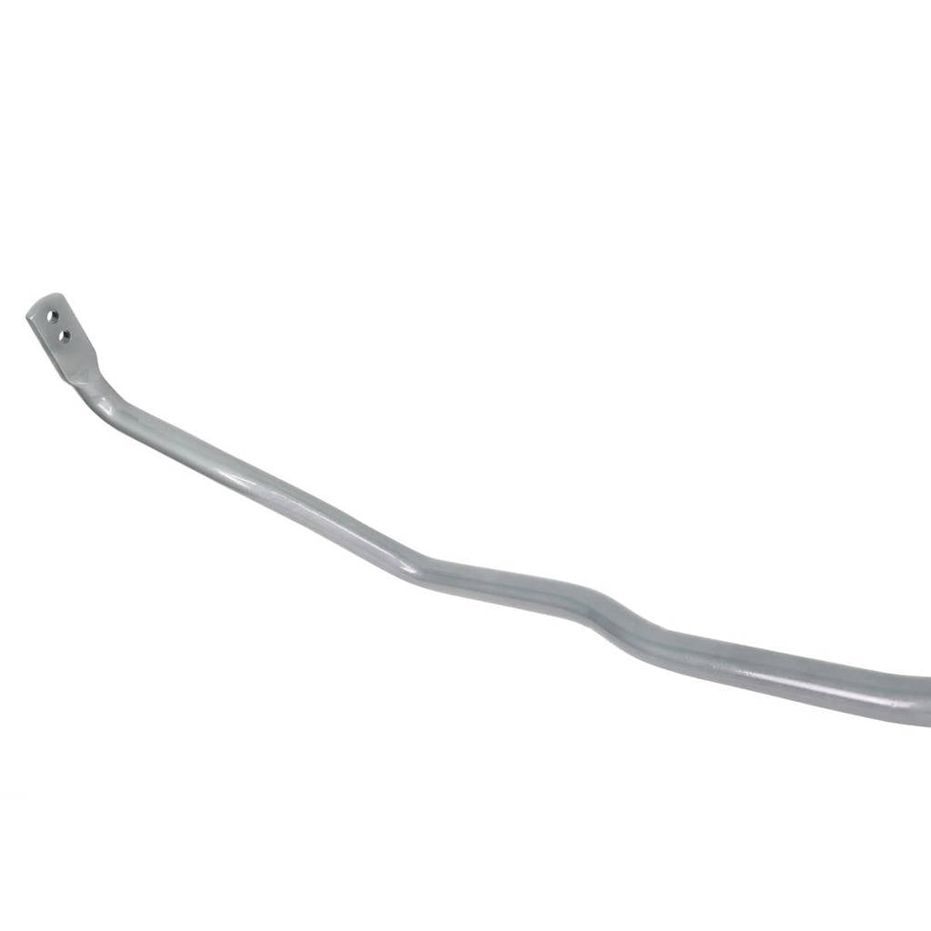 WHITELINE BHF97Z Front Sway Bar - 27mm 2 Point Adjustable for Honda Civic 10th Gen FC, FK, FK8 Photo-4 