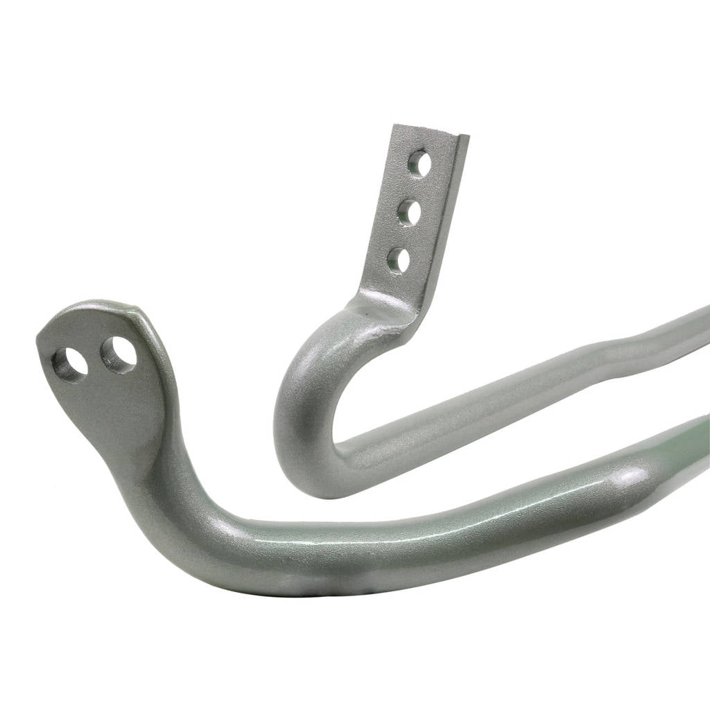 WHITELINE BSK018 Front/Rear Sway Bar Kit for Subaru Forester SJ Turbo 2013-2018 Photo-3 