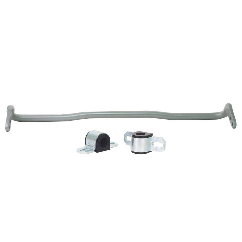 WHITELINE BHR97Z Rear 22mm 2 Point Adjustable Sway Bar for Honda Civic Type R 2017-2026 Photo-2 