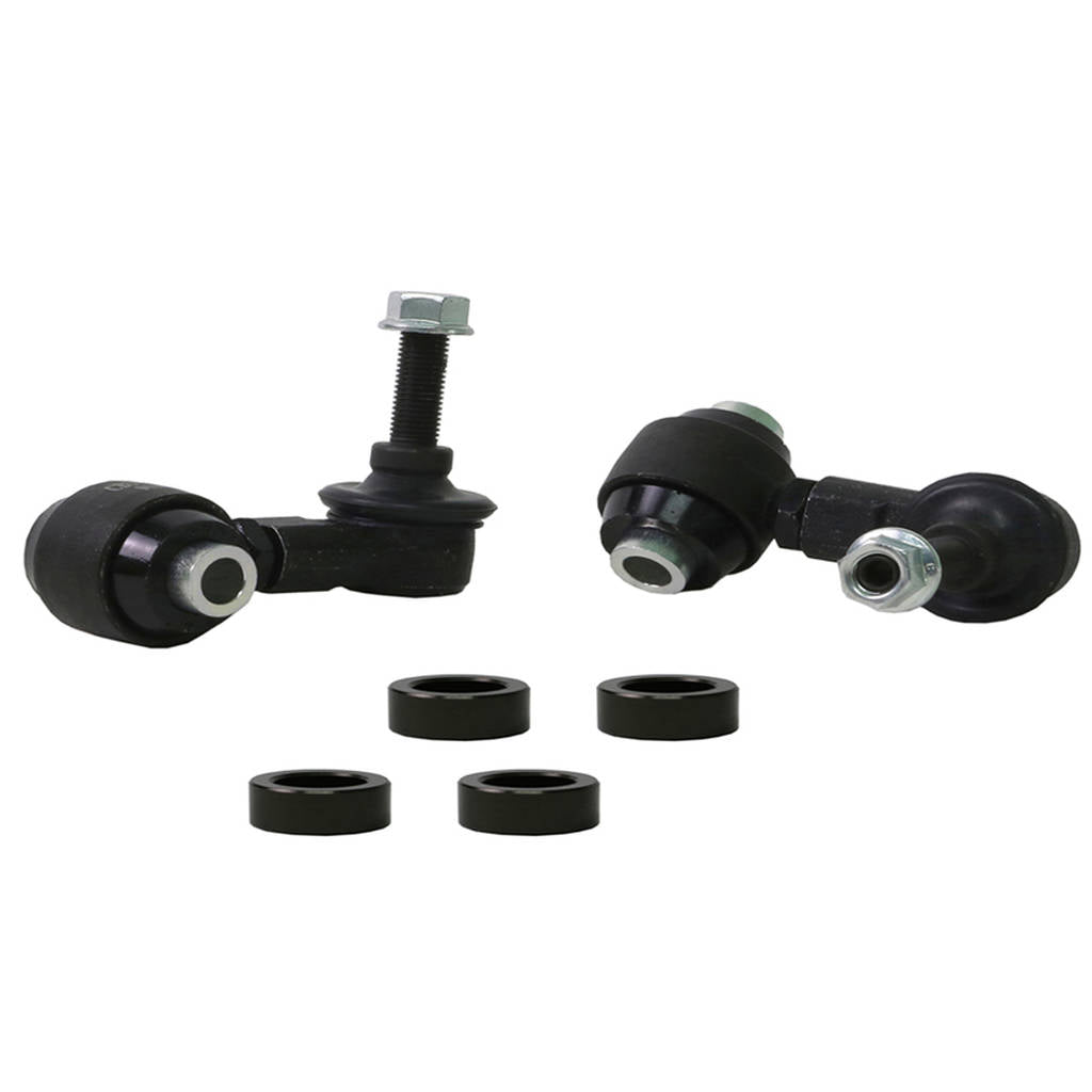 WHITELINE KLC217 Rear Adjustable Sway Bar Link for Honda Civic 10th 11th Gen FC FK FE FL Photo-2 