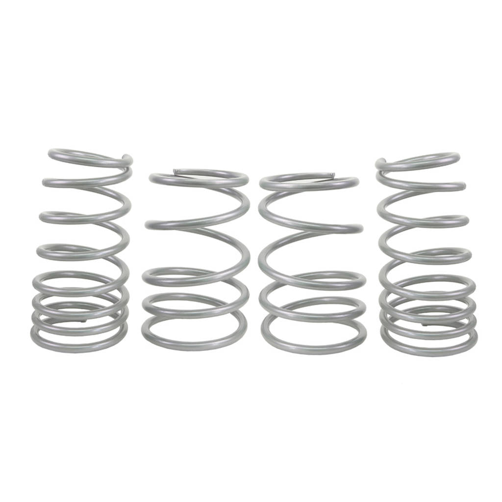WHITELINE WSK-SUB003 Performance Lowering Kit for Subaru Impreza WRX STI GD GG 2001-2007 Photo-0 