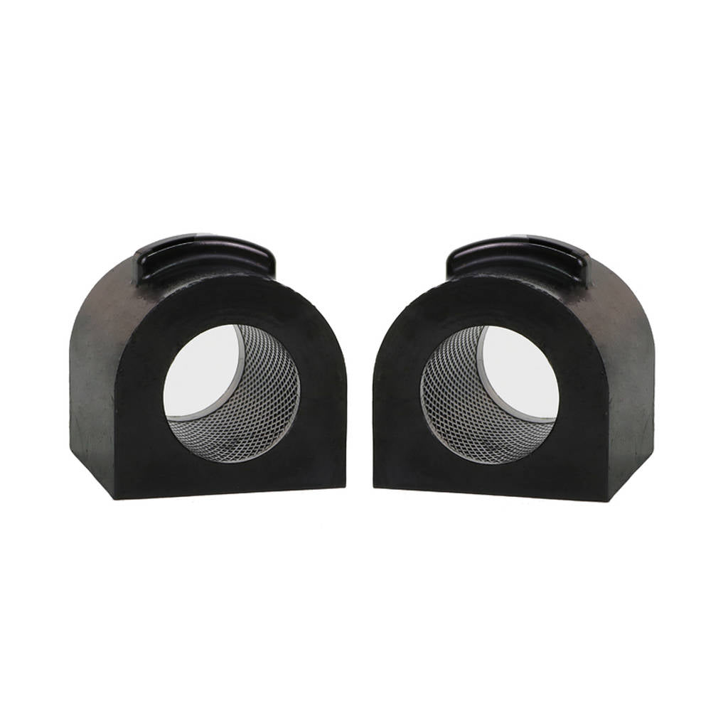 WHITELINE KSK058-26 Front Anti Roll Bar Mount - Bushing Kit 26mm for Whiteline Anti Roll Bars Photo-2 