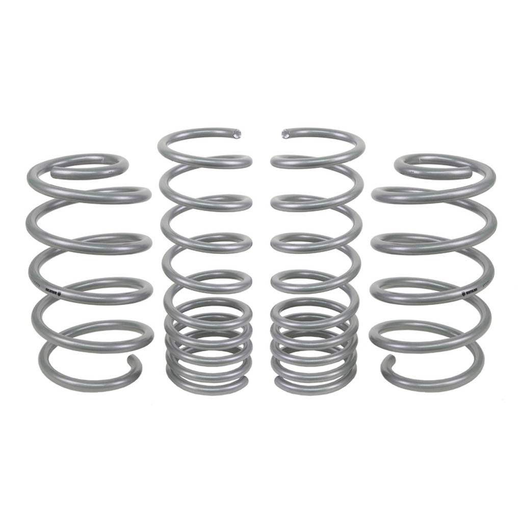 WHITELINE WSK-FRD009 Performance Lowering Kit for Ford Focus ST Mk3 2014-2018 Photo-0 